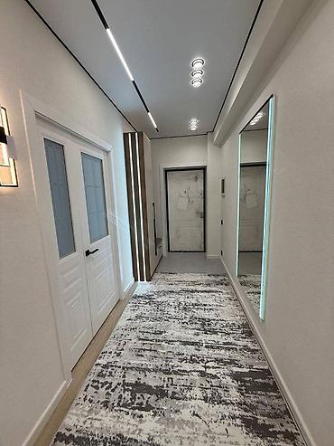 Продажа квартир: 2 комнаты, 72 м², Элитка, 4 этаж, Евроремонт — 10