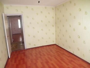 ош недвижимость: 3 комнаты, 85 м², 106 серия, 1 этаж, Косметический ремонт — 10