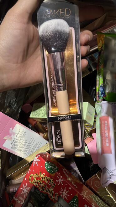 Косметика: Косметика — 19