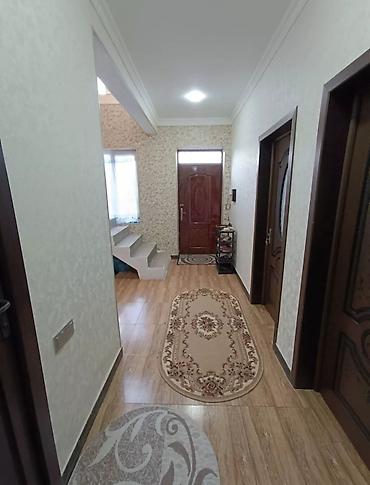 yeni əmlak: 5 otaqlı, 180 kv. m, Kredit yoxdur, Yeni təmirli — 7