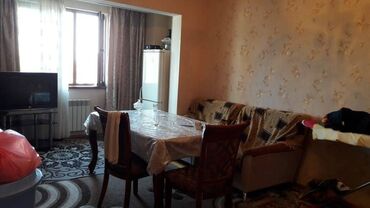 Köhnə tikili: Bakı, Bakıxanov qəs., 3 otaqlı, Köhnə tikili, 70 kv. m — 3