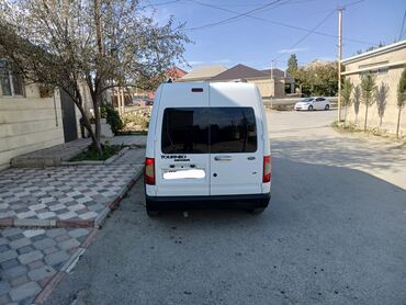 Ford: Masin ideal veziyetdedi ford torneo connet 1.8dizel Texniki və — 11