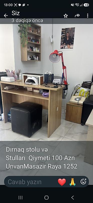guzgu sifarisi: Dördbucaq masa, Siyirməsiz, Polkalı, DSP, Kredit yoxdur — 1