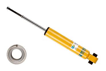 kardan za auto: AMORTIZER ZA ALFA ROMEO 159, BRERA, SPIDER - 24-128797 | BILSTEIN B6 — 1