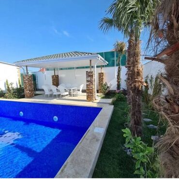 Вилки: Пос. Тюркан, 150 м², 3 комнаты