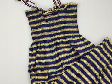 biała długa sukienki na wesele: Dress, S (EU 36), condition - Very good