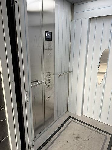 аманат сити: 2 комнаты, 51 м², 108 серия, 5 этаж, Свежий ремонт — 6