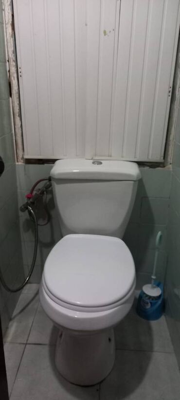 Köhnə tikili: Bakı, Qaraçuxur qəs., 3 otaqlı, Köhnə tikili, 84 kv. m — 10