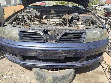 Двигатели, моторы и ГБЦ: Запчасти на Мицубиси Галант 1994 обьем головка мицубиси Галант матор — 4