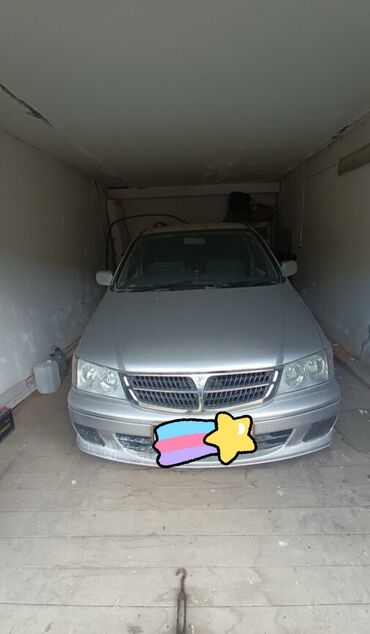 ипсум пикник: Nissan Presage: 1999 г., 2.4 л, Автомат, Бензин, Минивэн