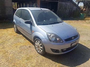 Vozila: DELOVI SVI MODELI ZA FORD KA OD 1999. DO 2011. GOD. | FORD velika — 1