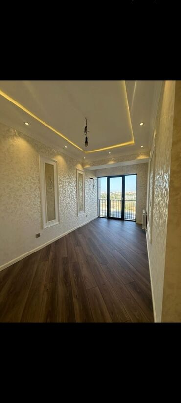 Yeni tikili: Ağ şəhər, 4 otaqlı, Yeni tikili, 127 kv. m — 29