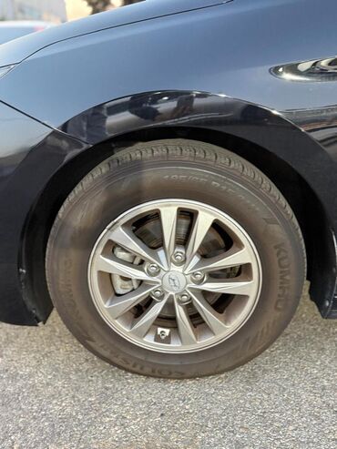 Hyundai: Hyundai Avante: 2019 г., 1.6 л, Автомат, Бензин, Седан — 6