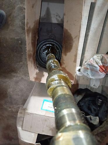 Porşenlər: Məhsul: Daxili yanma mühərriki üçün krank mili və şatun/piston lalafo.az -da — 6 Porşenlər: Məhsul: Daxili yanma mühərriki üçün krank mili və şatun/piston — 6