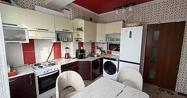 Продажа квартир: 1 комната, 45 м², Элитка, 3 этаж, Евроремонт — 2