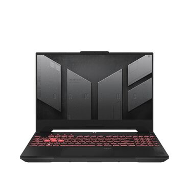 sahibinden notebook: Asus Tuf Gaming A15 FA507UV-LP019 (90NR0I25-M001A0) | İstehsalçı lalafo.az -da sahibinden notebook: Asus Tuf Gaming A15 FA507UV-LP019 (90NR0I25-M001A0) | İstehsalçı