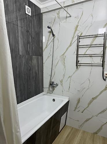 Продажа квартир: 3 комнаты, 108 м², Элитка, 5 этаж, Евроремонт — 12