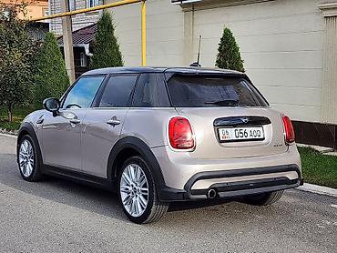 Mini: Mini Cooper: 2021 г., 1.5 л, Автомат, Бензин, Хэтчбэк — 10