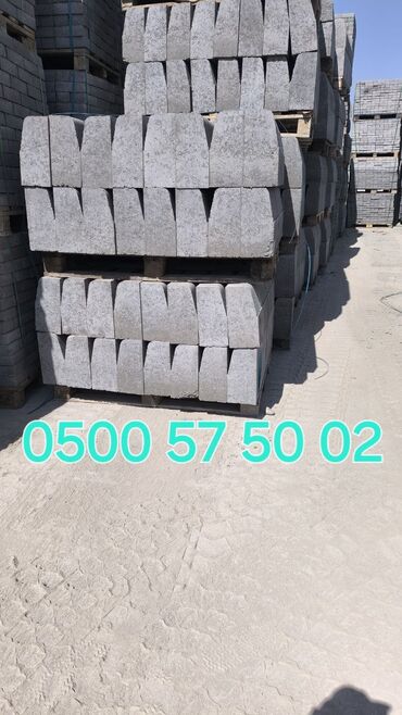 Бордюры: Бордюр, Гарантия, Бесплатный выезд, Бесплатная доставка — 12