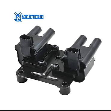 buggy motor: Kатушка зажигания Opel Daewoo 96456420 Babin Babin yenidir, 1.8 motor — 5