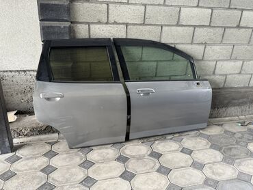двухэтажный дом купить: Эшик Комплект Honda, Колдонулган, Оригинал
