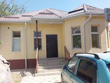 арча бешик долгосрочная аренда: 40 кв. м, 1 бөлмө, Жертөлө, ороо, Забор, тосулган