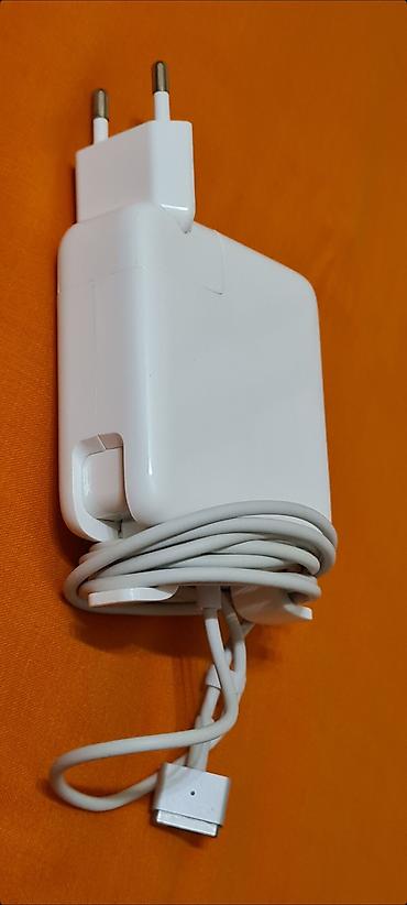 tastatura apple magic keyboard: ★ Replacement AC Adapter (zamenski punjač) snage 60W sa izlazom od — 5