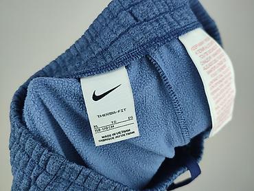nime: Nike, Spodnie dresowe dla mężczyzn, rozmiar XL — 5