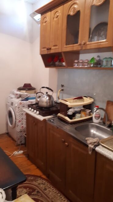 Həyət evləri və villaların satışı: Binəqədi qəs. 3 otaqlı, 68 kv. m, Kredit yoxdur, Yeni təmirli — 3