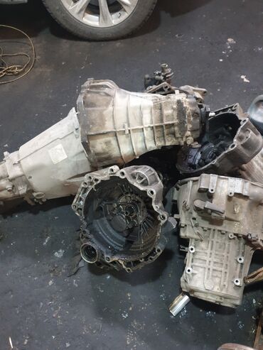 Коробки передач: Скупаю ( Покупаю) КПП, Механические коропки передач — 10