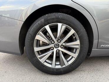 Lexus: Lexus ES: 2021 г., 2.5 л, Автомат, Гибрид, Седан at lalafo.kg — 11 Lexus: Lexus ES: 2021 г., 2.5 л, Автомат, Гибрид, Седан — 11