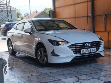 хундай атос прайм: Hyundai Sonata: 2020 г., 2 л, Автоматические, Газ, Седан