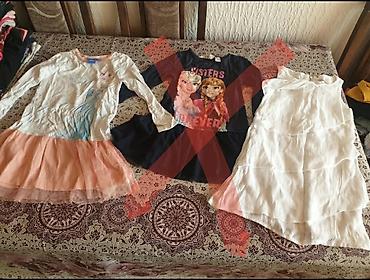 Haljine: Haljine u odlicnom stanju na lalafo.rs — 1 Haljine: Haljine u odlicnom stanju — 1