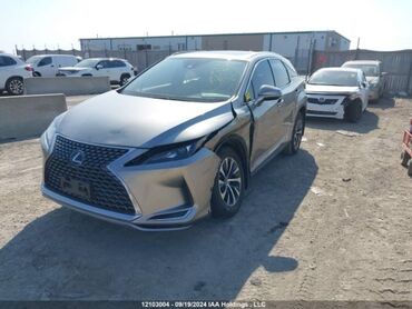 lexus ux250h: 2022 Lexus RX450h
Гибрид.

$38500