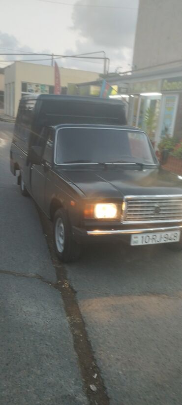 masin 06: VAZ (LADA) 2104: 1.6 l | 2006 il | 255553299 km Kupe