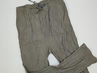 vibted pl: Primark, Spodnie materiałowe damskie, rozmiar L — 1