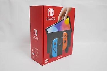 where to sell electronics locally: U ponudi je Nintendo Switch OLED sa 1000 GB memorije. Stanje: novo — 3