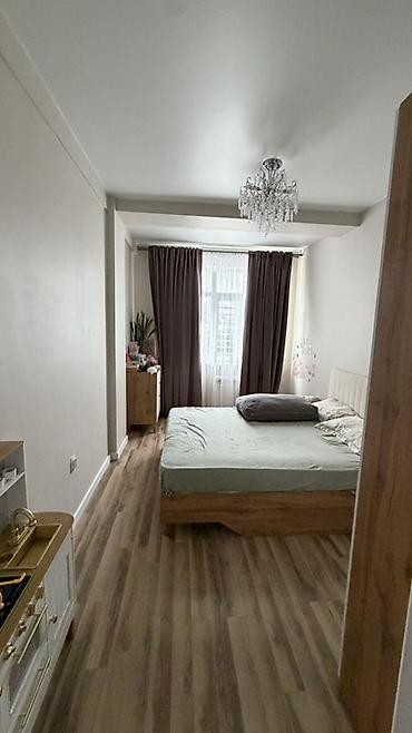 Продажа квартир: 2 комнаты, 57 м², Элитка, 5 этаж, Евроремонт — 6