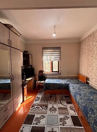 дом боконбаево: 4 комнаты, 80 м², 4 соток, Бишкек, 3 мкр Собственник — 5