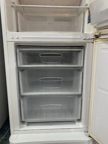 морозильник indesit sfr 167: Холодильник Indesit, Б/у, Двухкамерный, De frost (капельный), 60 * 185 * 60 — 5