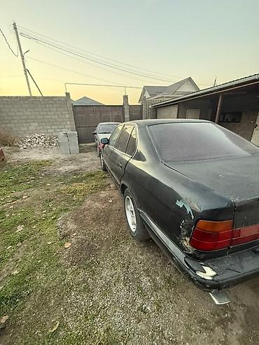 BMW: BMW 5 series GT: 1991 г. at lalafo.kg — 3 BMW: BMW 5 series GT: 1991 г. — 3
