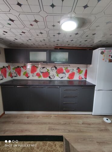 Мебель на заказ: Мебель на заказ, Кухонный гарнитур — 2