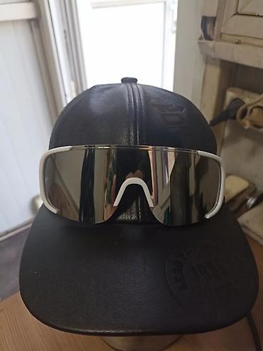 Другая мужская одежда: Новая фирменная кожаная мужская безрукавка размер 4xl 100, кожаные — 10