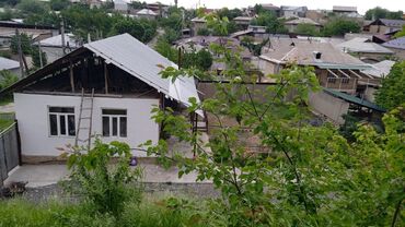 продажа домов в киргизии: 85 м², 5 комнат, Свежий ремонт С мебелью, Кухонная мебель