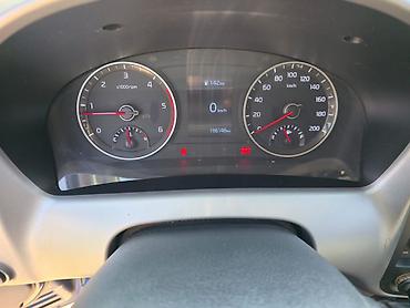 портер продайу: Легкий грузовик, Kia, Стандарт, 3 т, Б/у — 9