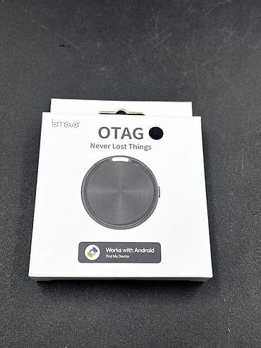 Digər aksesuarlar: Airtag android Bu məhsul, əşyalarınızı itirməkdən narahat olmamağınız — 2