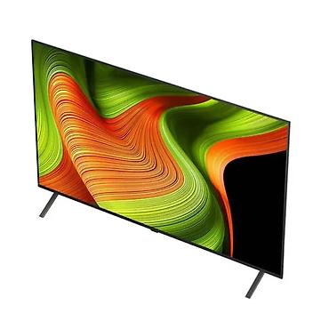 hisense infinity e9: LG OLED55B5RLA.AMCN – 55" (140 sm) 4K OLED Smart TV, 120 Hz Görüntü — 3