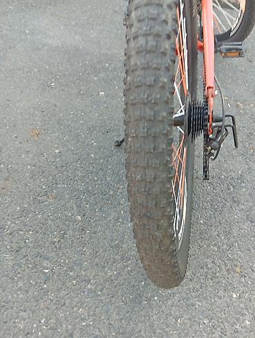 saft velosiped 29: Salam her şeyi işlek vezziyetdedi üstündəki her şey verilecek — 6