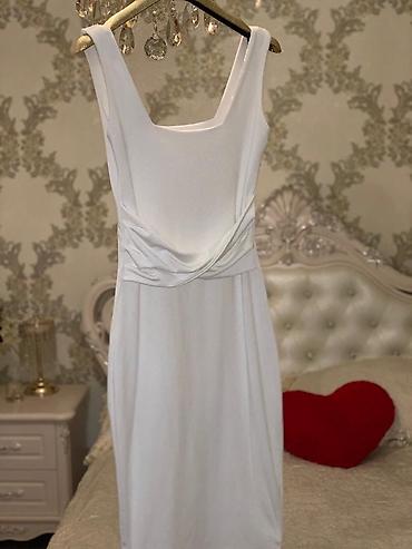 Платья: S — 8