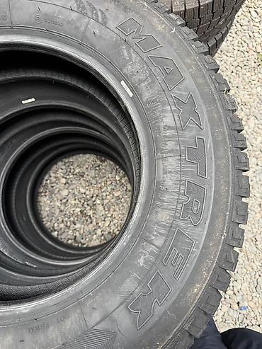 po: Зимние шины Maxtrek Trek M7 - Размер: LT225/75R16 10 слой. Оригинал — 3